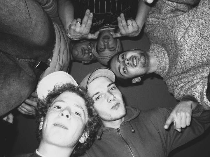pre DZ